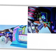 Illustration for article titled Heres Some Leaked CAD Images Of The Mid-Engined Corvette